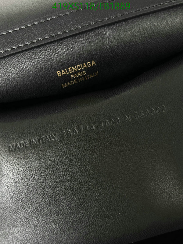 Balenciaga-Bag-Mirror Quality Code: EB1889