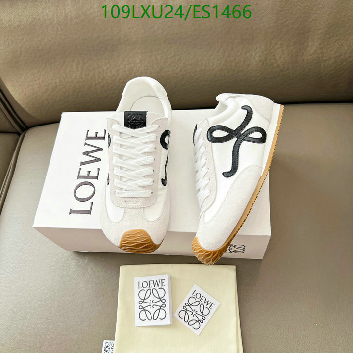 Loewe-Women Shoes Code: ES1466 $: 109USD