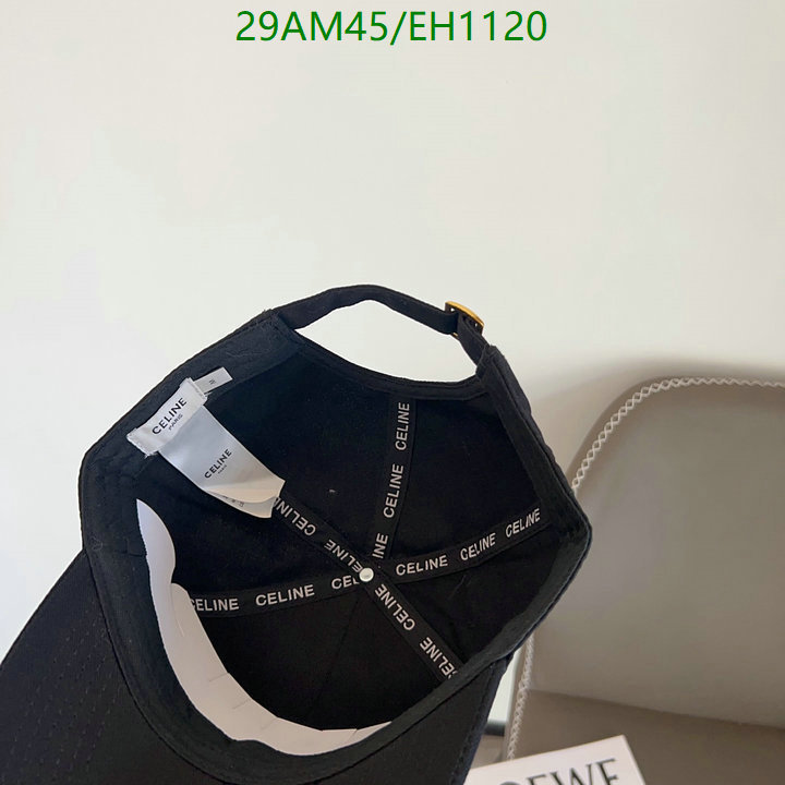 Celine-Cap(Hat) Code: EH1120 $: 29USD