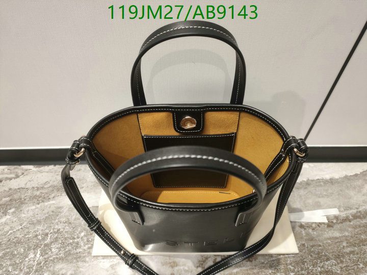 Stella McCartney-Bag-Mirror Quality Code: AB9143 $: 119USD