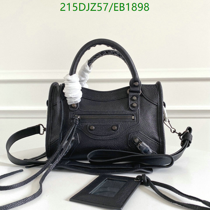 Balenciaga-Bag-Mirror Quality Code: EB1898 $: 215USD