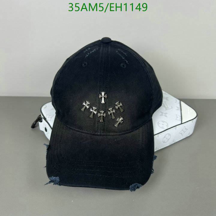 Chrome Hearts-Cap(Hat) Code: EH1149 $: 35USD