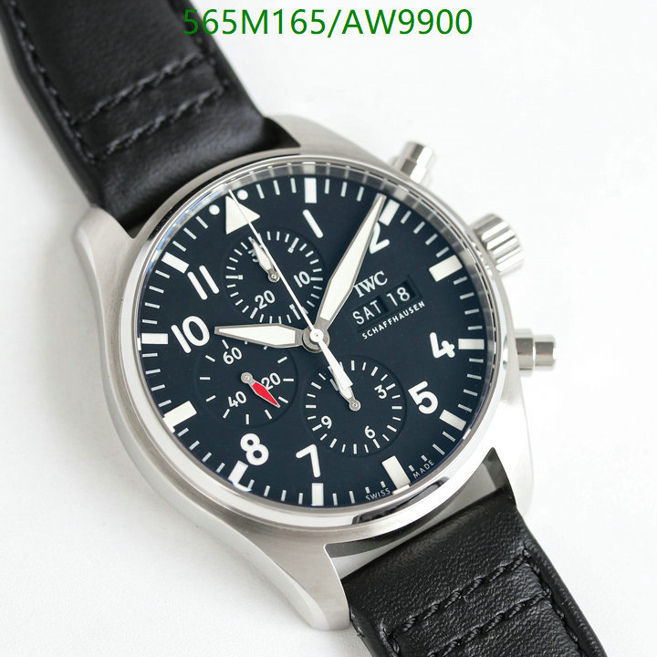 IWC-Watch-Mirror Quality Code: AW9900 $: 565USD