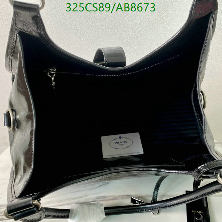 Prada-Bag-Mirror Quality Code: AB8673 $: 325USD