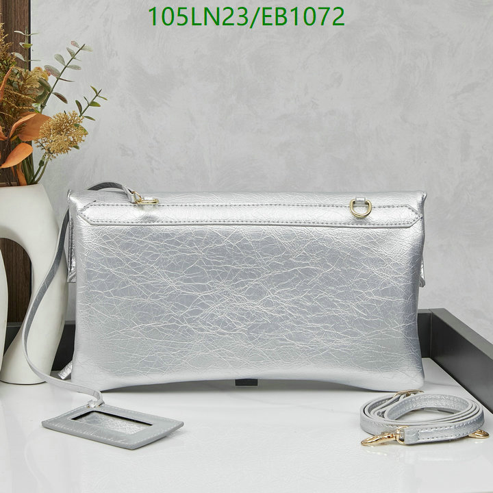 Balenciaga-Bag-4A Quality Code: EB1072 $: 105USD