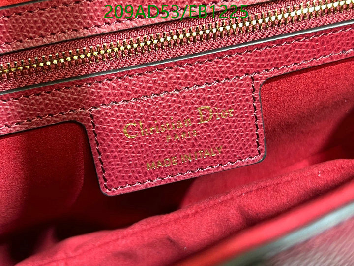 Dior-Bag-Mirror Quality Code: EB1225 $: 209USD