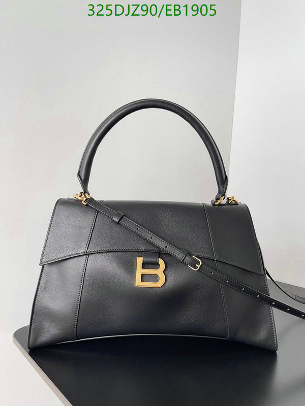 Balenciaga-Bag-Mirror Quality Code: EB1905 $: 325USD