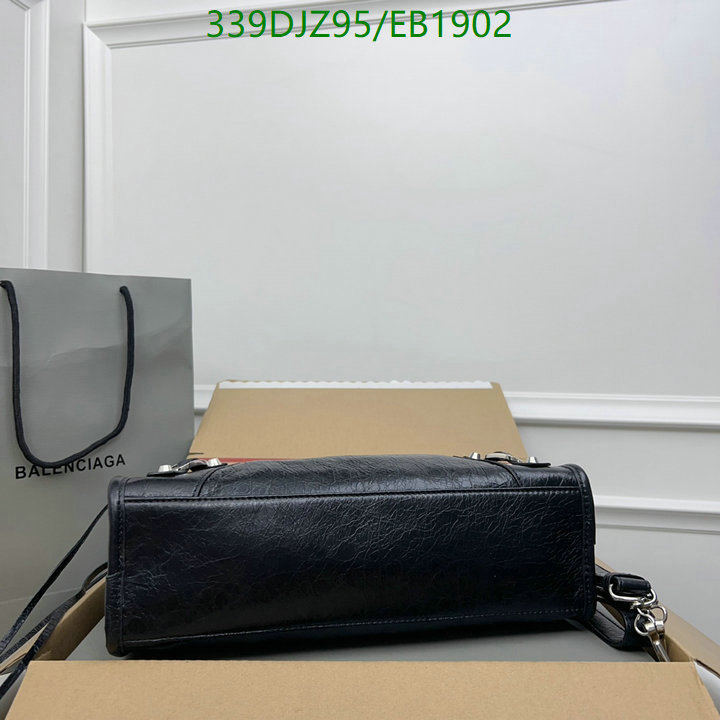 Balenciaga-Bag-Mirror Quality Code: EB1902 $: 339USD