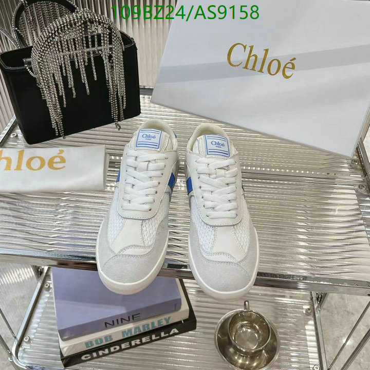 Chloe-Women Shoes Code: AS9158 $: 109USD