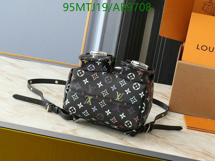 LV-Bag-4A Quality Code: AB9708 $: 95USD