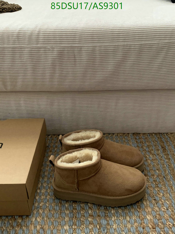 UGG-Women Shoes Code: AS9301 $: 85USD