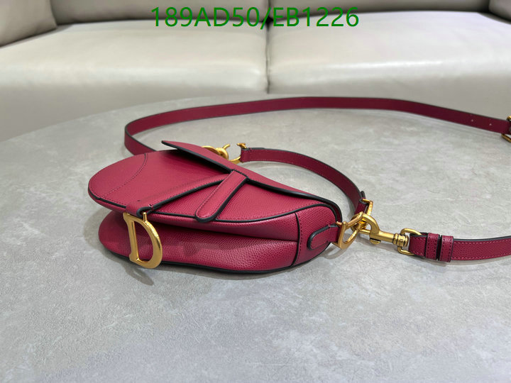 Dior-Bag-Mirror Quality Code: EB1226 $: 189USD