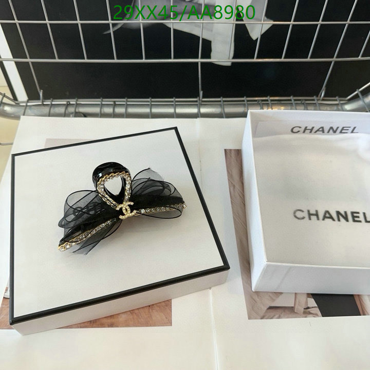 Chanel-Headband Code: AA8980 $: 29USD