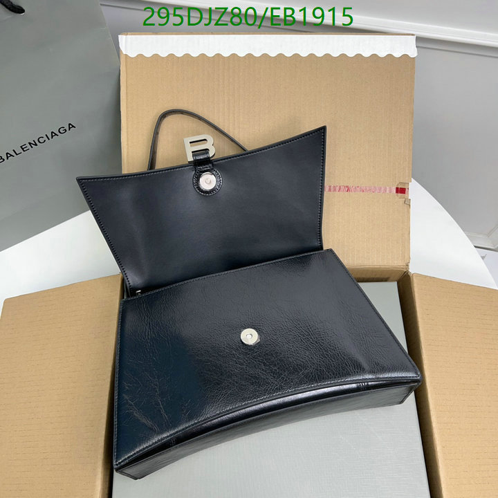 Balenciaga-Bag-Mirror Quality Code: EB1915