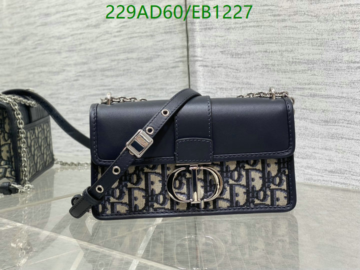 Dior-Bag-Mirror Quality Code: EB1227