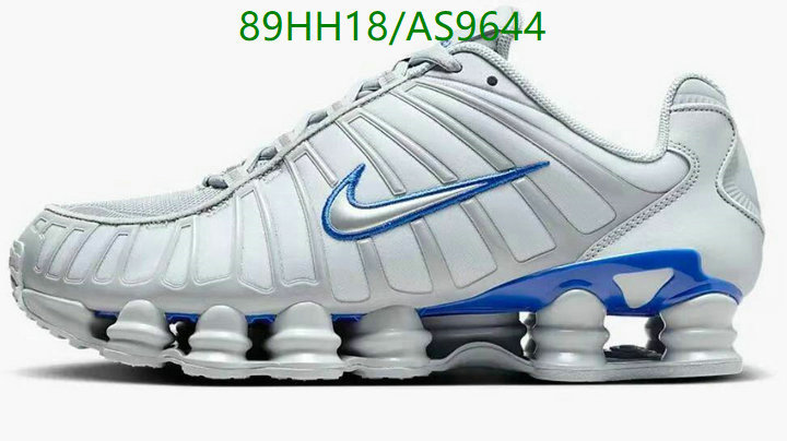 NIKE-Women Shoes Code: AS9644 $: 89USD