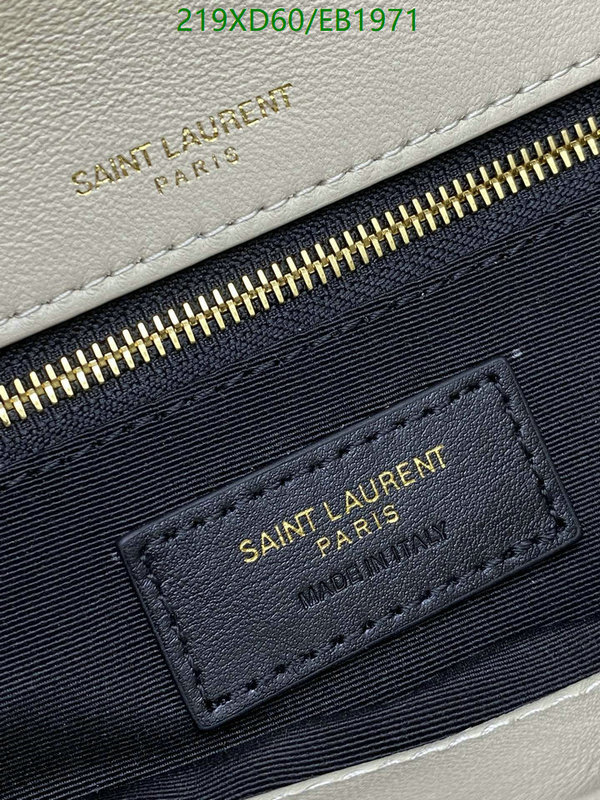 YSL-Bag-Mirror Quality Code: EB1971 $: 219USD