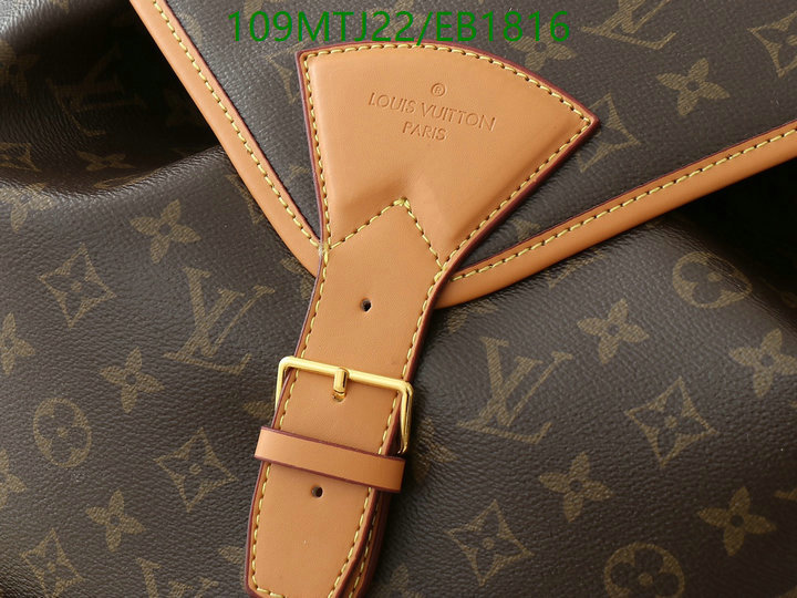 LV-Bag-4A Quality Code: EB1816 $: 109USD