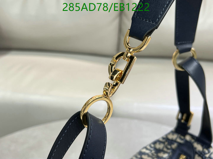 Dior-Bag-Mirror Quality Code: EB1222