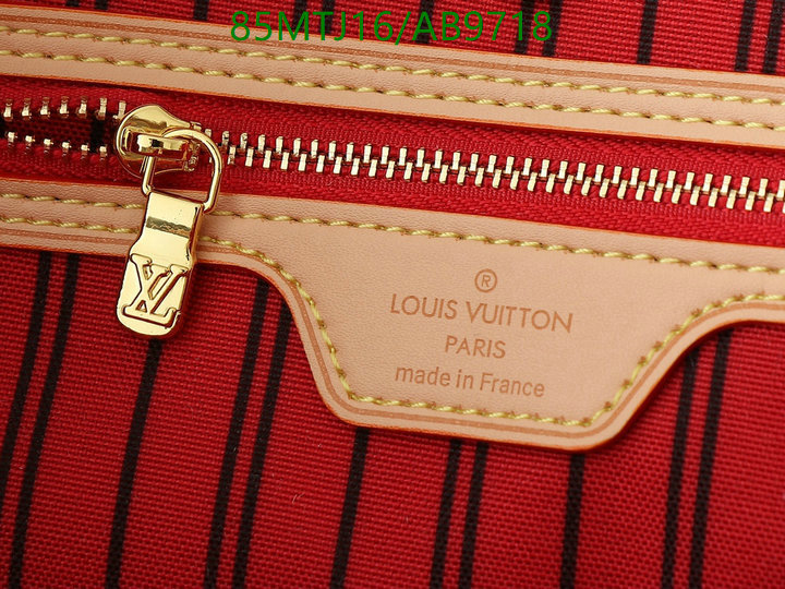 LV-Bag-4A Quality Code: AB9718 $: 85USD