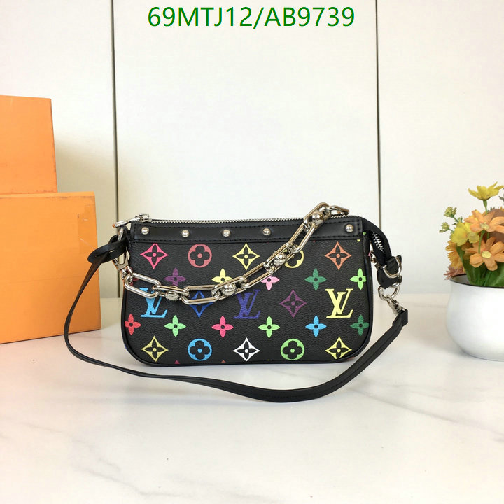 LV-Bag-4A Quality Code: AB9739 $: 69USD