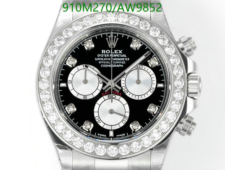 Rolex-Watch-Mirror Quality Code: AW9852 $: 910USD