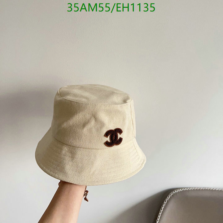 Chanel-Cap(Hat) Code: EH1135 $: 35USD