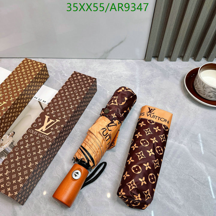 LV-Umbrella Code: AR9347 $: 35USD