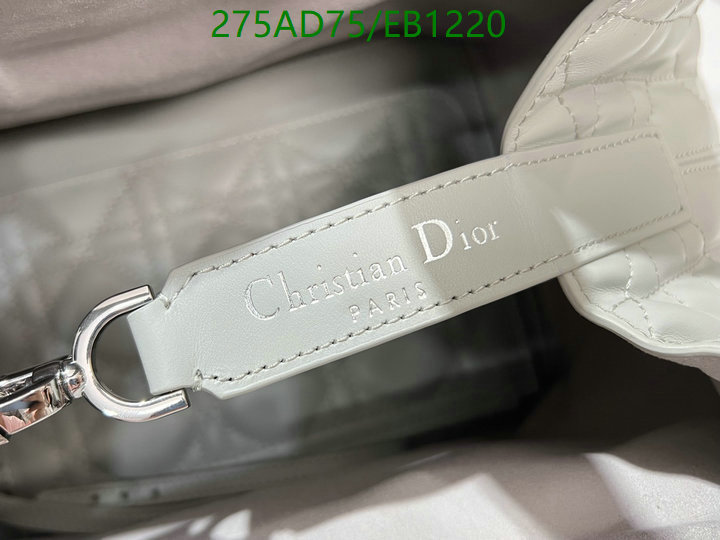 Dior-Bag-Mirror Quality Code: EB1220 $: 275USD