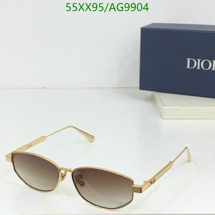 Dior-Glasses Code: AG9904 $: 55USD