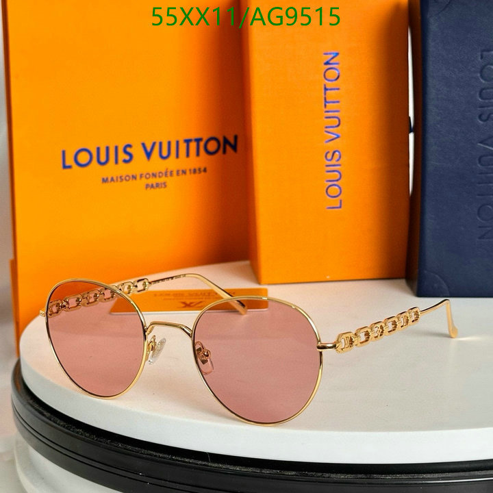 LV-Glasses Code: AG9515 $: 55USD