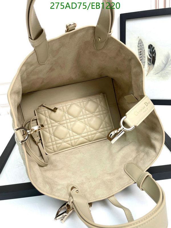 Dior-Bag-Mirror Quality Code: EB1220 $: 275USD