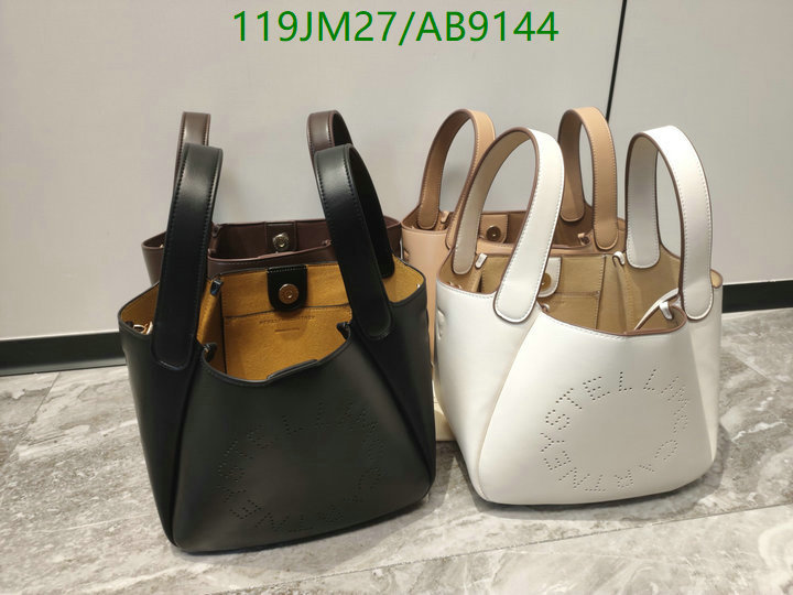 Stella McCartney-Bag-Mirror Quality Code: AB9144 $: 119USD