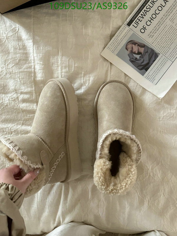 UGG-Women Shoes Code: AS9326 $: 109USD