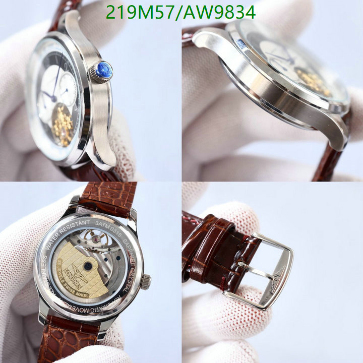 Longines-Watch-Mirror Quality Code: AW9834 $: 219USD