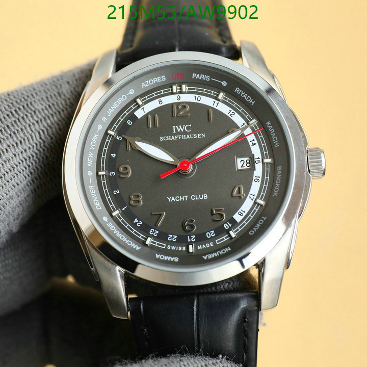 IWC-Watch-Mirror Quality Code: AW9902 $: 215USD