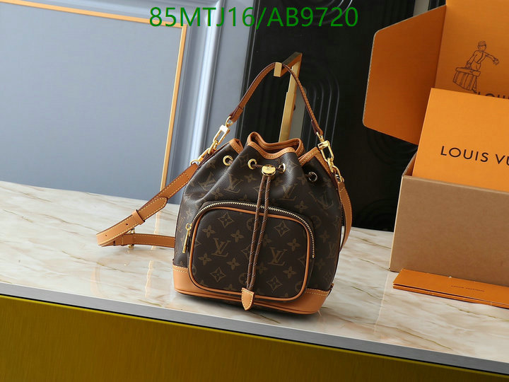 LV-Bag-4A Quality Code: AB9720 $: 85USD