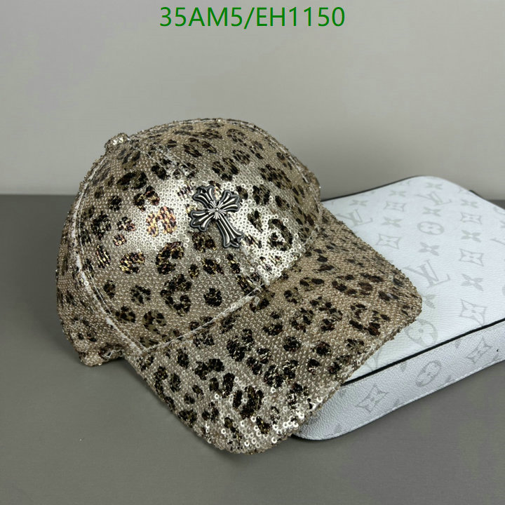 Chrome Hearts-Cap(Hat) Code: EH1150 $: 35USD