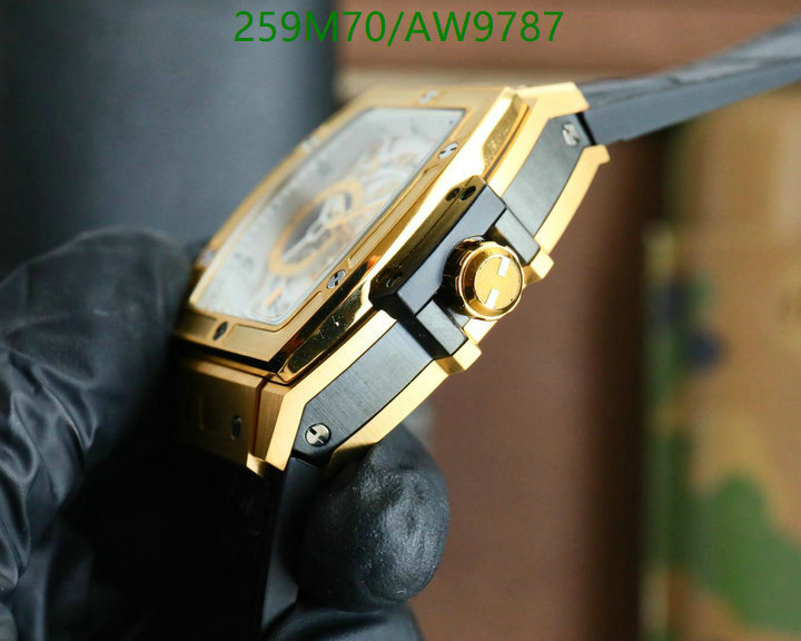 Hublot-Watch-Mirror Quality Code: AW9787 $: 259USD