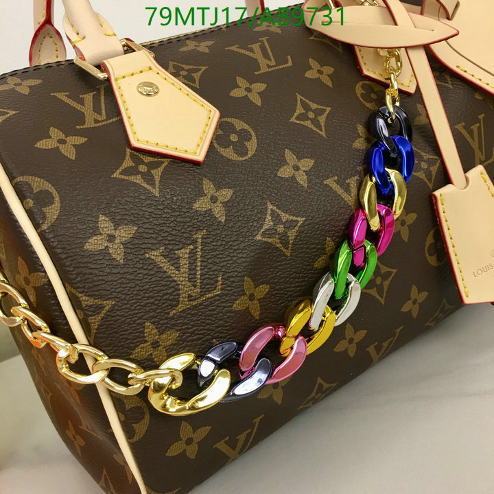 LV-Bag-4A Quality Code: AB9731 $: 79USD