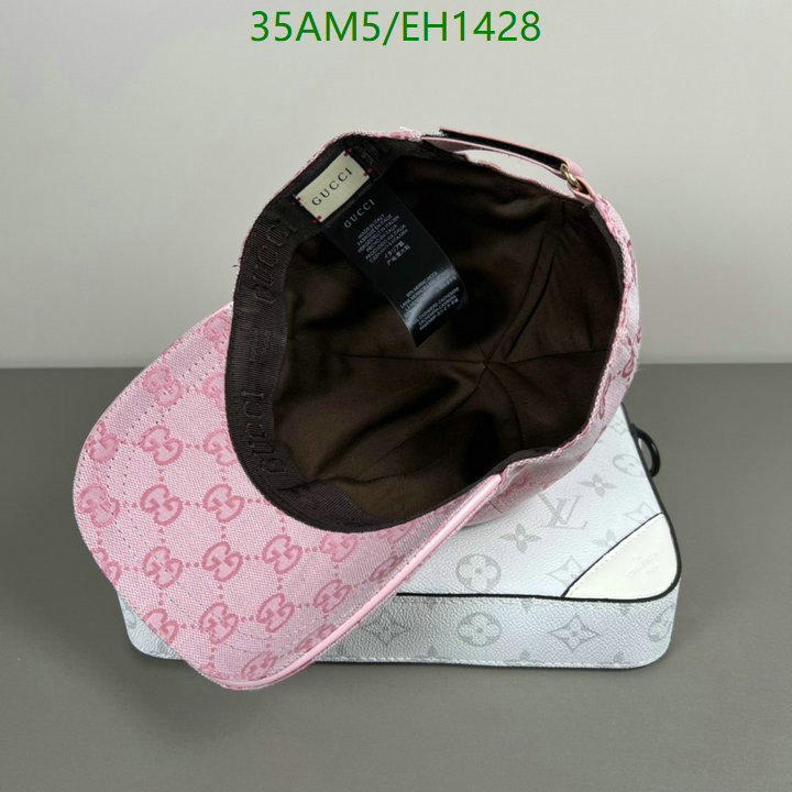 Gucci-Cap(Hat) Code: EH1428 $: 35USD