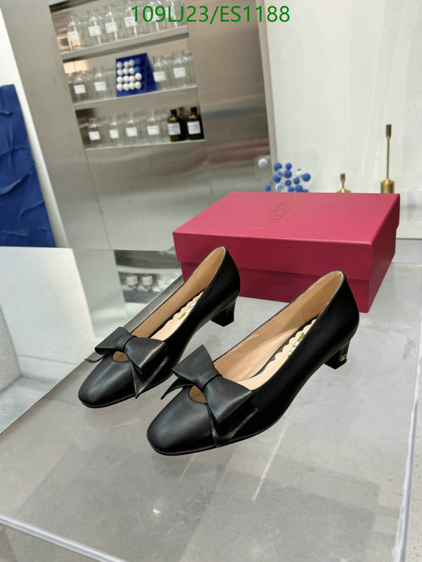 Valentino-Women Shoes Code: ES1188 $: 109USD