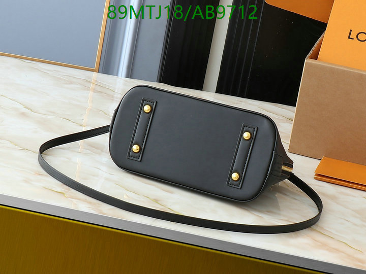 LV-Bag-4A Quality Code: AB9712 $: 89USD