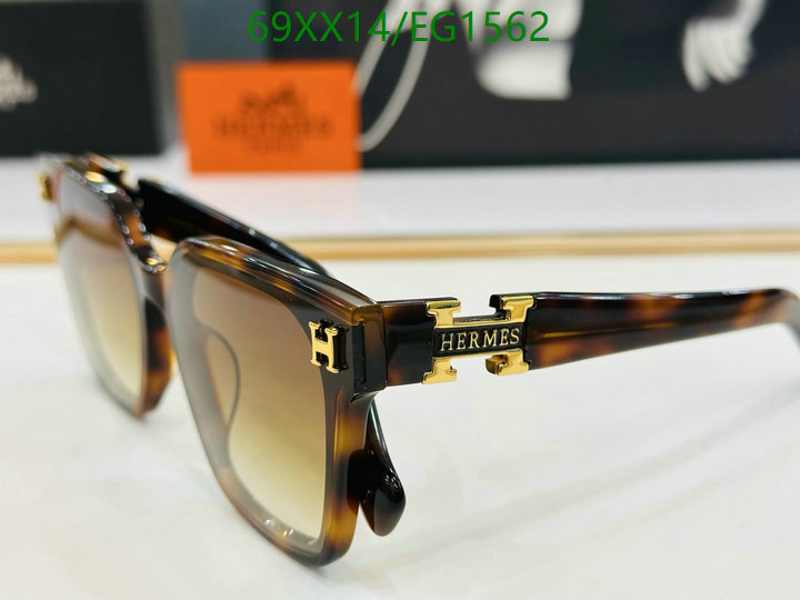 Hermes-Glasses Code: EG1562 $: 69USD