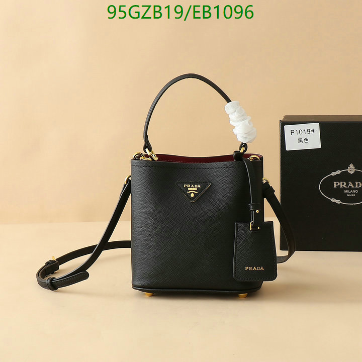 Prada-Bag-4A Quality Code: EB1096 $: 95USD