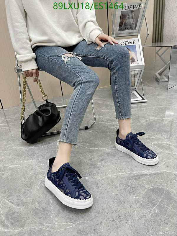 Chloe-Women Shoes Code: ES1464 $: 89USD