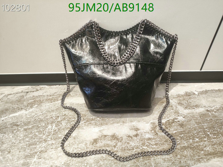 Stella McCartney-Bag-Mirror Quality Code: AB9148