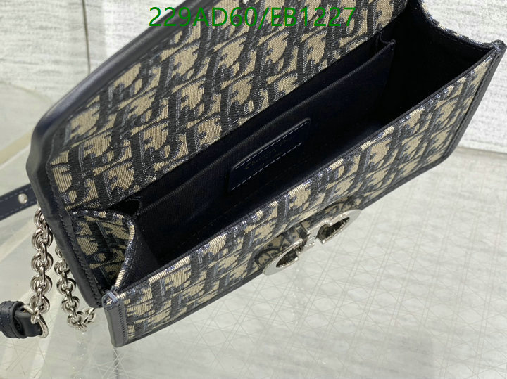 Dior-Bag-Mirror Quality Code: EB1227