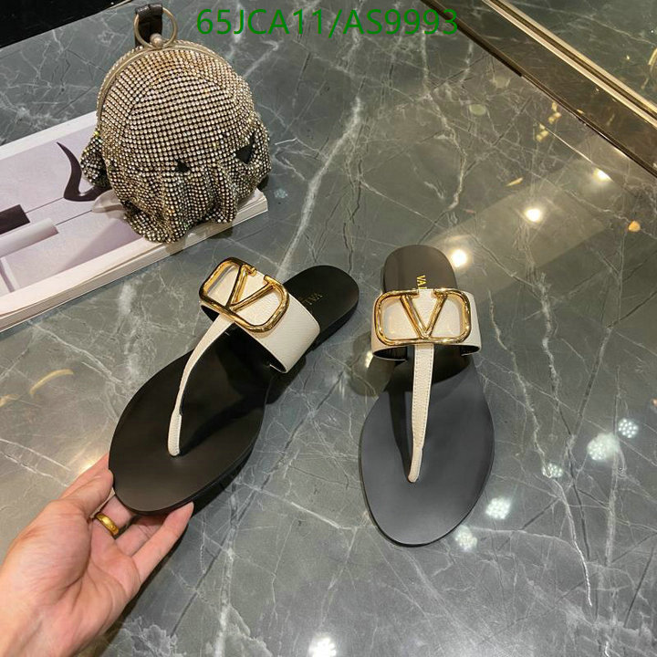 Valentino-Women Shoes Code: AS9993 $: 65USD