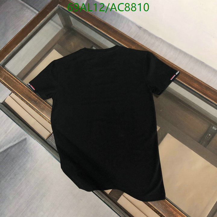Moncler-Clothing Code: AC8810 $: 69USD